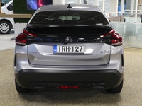 Citroën C4 vaihtoauto