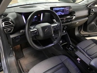 Citroën C4 vaihtoauto