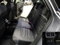 Citroën C4 vaihtoauto