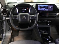 Citroën C4 vaihtoauto