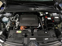 Citroën C4 vaihtoauto