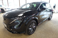 Nissan Ariya vaihtoauto