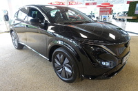 Nissan Ariya vaihtoauto