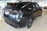 Nissan Ariya vaihtoauto