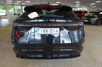 Nissan Ariya vaihtoauto