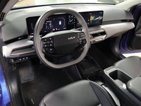 Kia EV4 vaihtoauto
