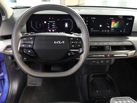 Kia EV4 vaihtoauto