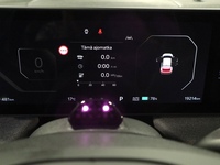 Kia EV4 vaihtoauto