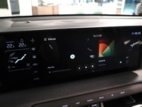 Kia EV4 vaihtoauto
