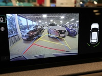 Kia EV4 vaihtoauto