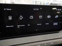 Kia EV4 vaihtoauto