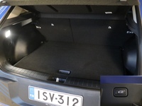 Kia EV4 vaihtoauto