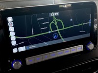 Hyundai Kona vaihtoauto