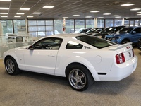 Ford USA Mustang vaihtoauto