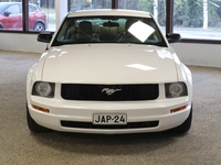 Ford USA Mustang vaihtoauto
