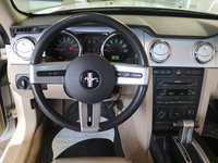 Ford USA Mustang vaihtoauto