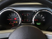 Ford USA Mustang vaihtoauto