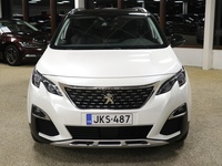 Peugeot 5008 vaihtoauto