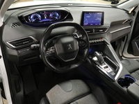 Peugeot 5008 vaihtoauto