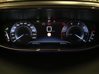 Peugeot 5008 vaihtoauto