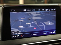 Peugeot 5008 vaihtoauto