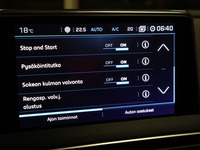 Peugeot 5008 vaihtoauto
