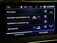Peugeot 5008 vaihtoauto