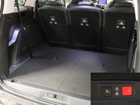 Peugeot 5008 vaihtoauto