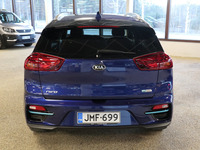 Kia Niro Electric vaihtoauto