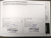 Fiat Scudo vaihtoauto