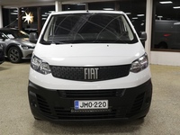 Fiat Scudo vaihtoauto