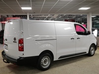 Fiat Scudo vaihtoauto