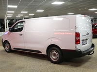 Fiat Scudo vaihtoauto