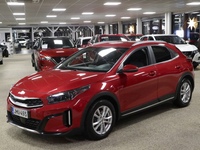Kia XCeed vaihtoauto