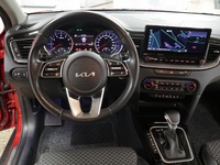 Kia XCeed vaihtoauto