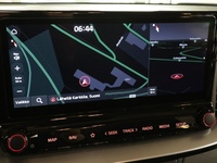 Kia XCeed vaihtoauto