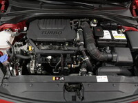 Kia XCeed vaihtoauto