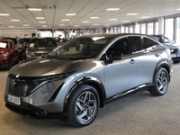 Nissan Ariya vaihtoauto