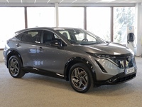 Nissan Ariya vaihtoauto