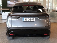 Nissan Ariya vaihtoauto