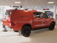 TruckMasters OX vaihtoauto