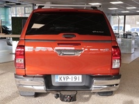 TruckMasters OX vaihtoauto