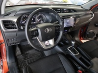 TruckMasters OX vaihtoauto