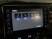 TruckMasters OX vaihtoauto