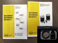 TruckMasters OX vaihtoauto