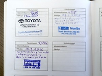 TruckMasters OX vaihtoauto