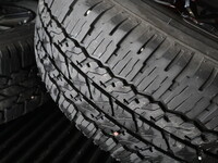 TruckMasters OX vaihtoauto