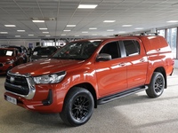 TruckMasters OX vaihtoauto