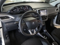 Peugeot 2008 vaihtoauto