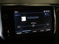 Peugeot 2008 vaihtoauto